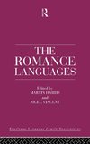 The Romance Languages