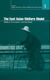 The East Asian Welfare Model