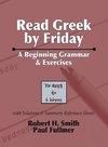 Read Greek by Friday