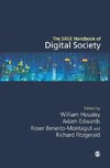 The SAGE Handbook of Digital Society