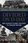 Divided on D-Day