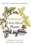 Solomon Described Plants