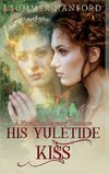 His Yuletide Kiss