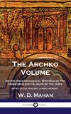 Archko Volume