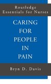 Caring for People in Pain