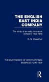 English East India Company  V4