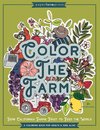 Color The Farm