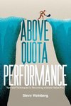 Above Quota Performance