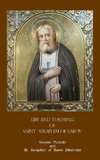 Life and Teaching  of  Saint  Seraphim of Sarov