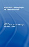 States and Sovereignty in the Global Economy