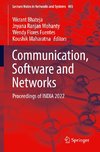 Communication, Software and Networks