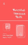 Teaching Through Texts