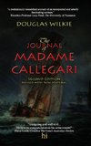 Journal of Madame Callegari 2nd Edn BW