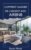 Comment gagner de l'argent avec  Airbnb