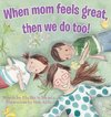 When Mom Feels Great Then We Do Too!