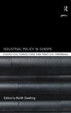 Industrial Policy in Europe