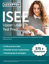 ISEE Upper Level Test Prep