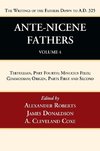 Ante-Nicene Fathers