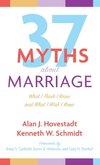 Thirty-Seven Myths about Marriage