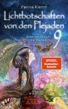 Lichtbotschaften von den Plejaden Band 9