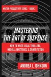 Mastering the Art of Suspense