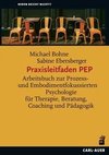 PEP-Tools für Therapie, Coaching und Pädagogik