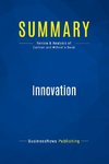 Summary: Innovation