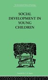 Social Development In Young Children