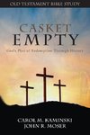 CASKET EMPTY Bible Study