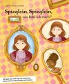 Spieglein, Spieglein, wie fühl ich mich? Als Mitmachbuch konzipiert, stehen viele tolle Übungen sowie Audio und Kopiervorlagen zur Verfügung, die das Selbstwertgefühl der Kinder positiv unterstützen.