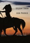 Sturm über der Prärie  Teton Oglala Roman