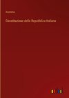 Constituzione della Repubblica Italiana