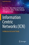 Information Centric Networks (ICN)