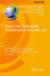 Smart and Sustainable Collaborative Networks 4.0