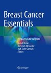 Breast Cancer Essentials