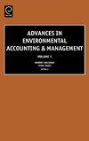 Advances in Environmental Accoutin