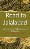 Road to Jalalabad