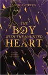 The Boy With The Haunted Heart