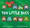 Ten Little Bugs