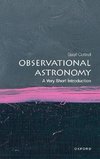 Observational Astronomy: A Very Short Introduction