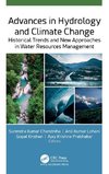 Advances in Hydrology and Climate Change