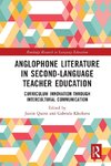 Anglophone Literature in Second-Language Teacher Education