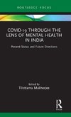 Covid-19 Through the Lens of Mental Health in India