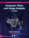 Digital Image Processing and Analysis