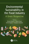 Environmental Sustainability in the Food Industry