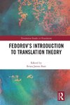 Fedorov's Introduction to Translation Theory