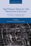 The Female Voice in the Twentieth Century