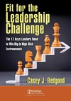 Fit for the Leadership Challenge