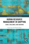 Human Resource Management in Shipping