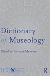 Dictionary of Museology